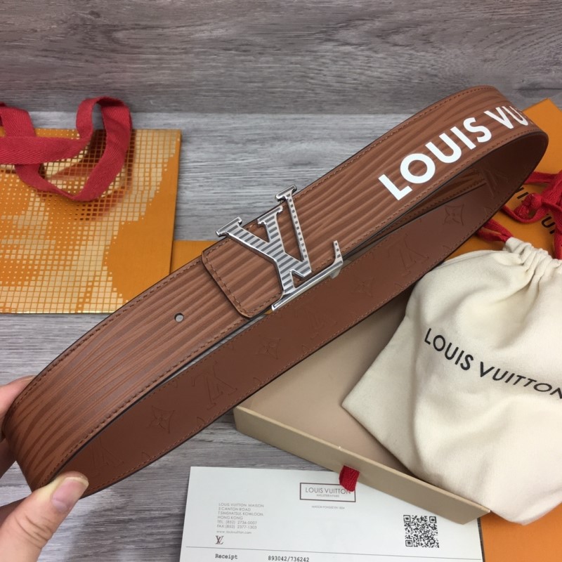 l0vis Vvtt0n belts